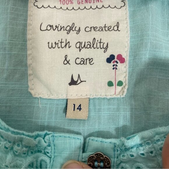 Mantaray Shirt - Picture 4 of 5